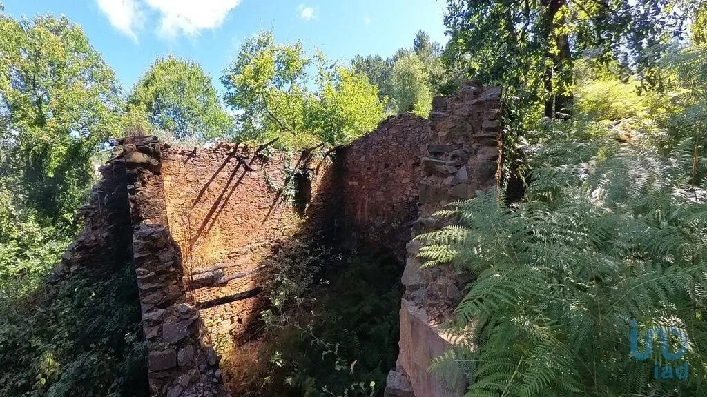 1 - venta casa castanheira de pêra región centro portugal