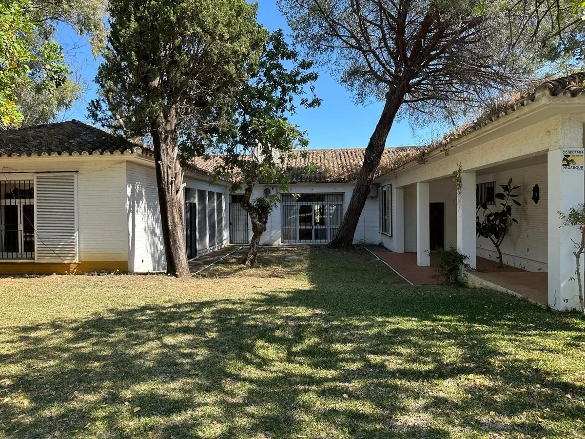2 - venta casa vista al mar marbella - costa del sol andalucía españa