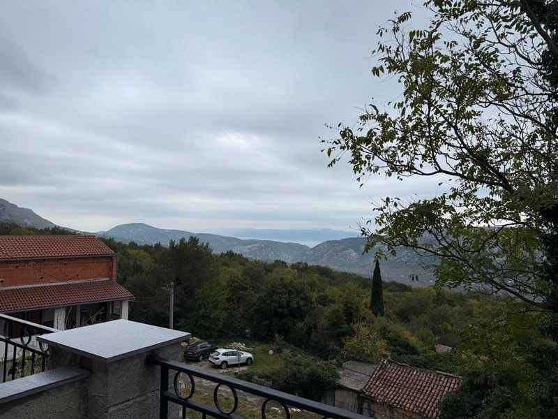 1 - venta apartamento vista al mar grižane primorje-gorski kotar croacia