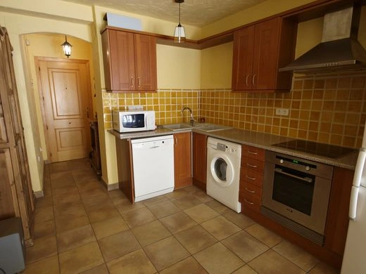 2 - apartment for sale in moraira - costa blanca valencian community spain