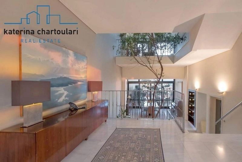1 - venta casa vista al mar voula ática grecia