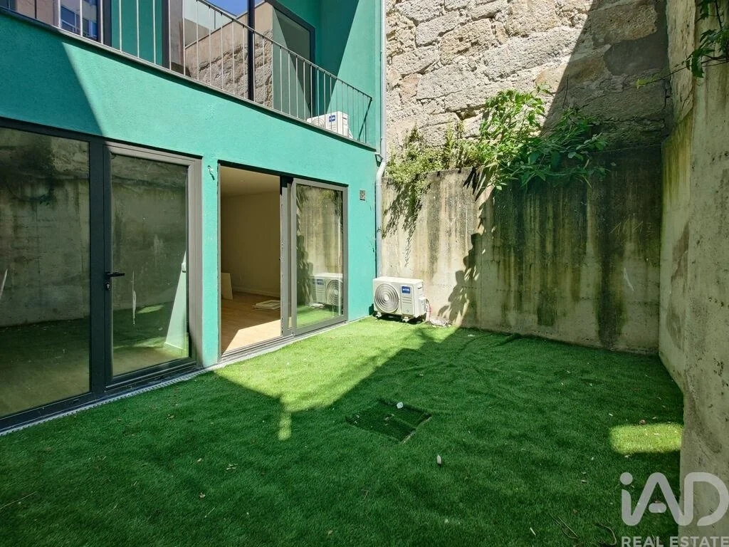 2 - vente appartement porto région nord portugal