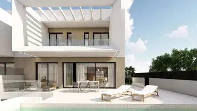 2 - продажа villa dolores валенсия испания