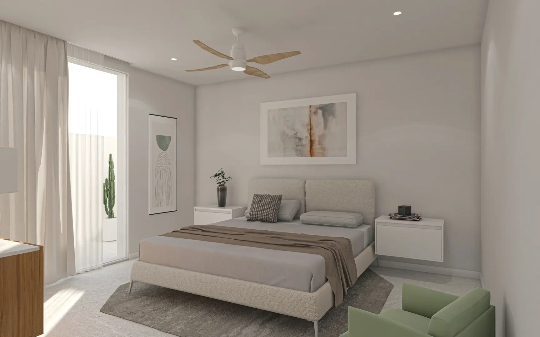 1 - apartment for sale in san pedro del pinatar region of murcia spain