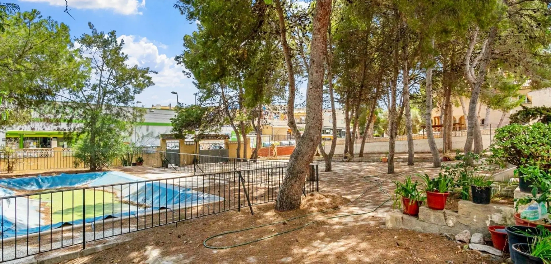 2 - verkauf haus torrevieja - costa blanca valencia spanien