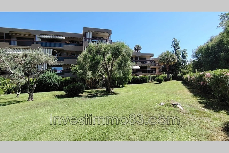 1 - apartment for sale in le lavandou var france