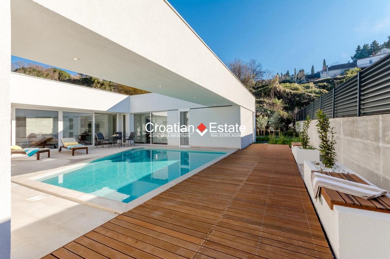 2 - verkauf haus brač split-dalmatien kroatien