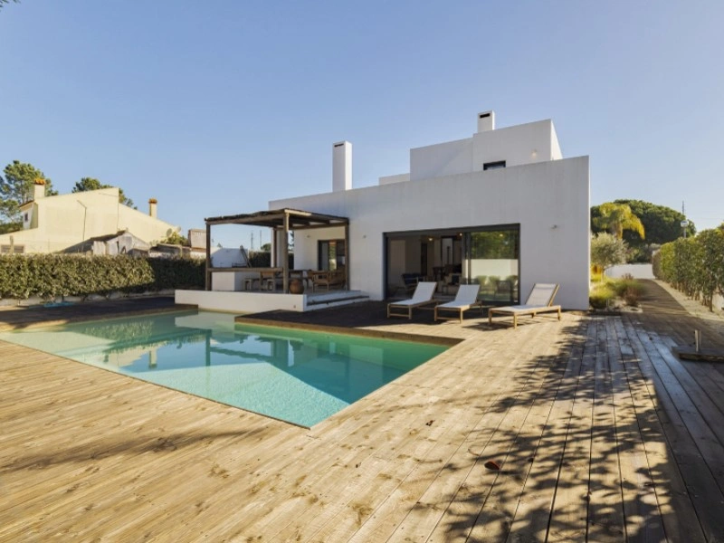 1 - house for sale in comporta alentejo portugal