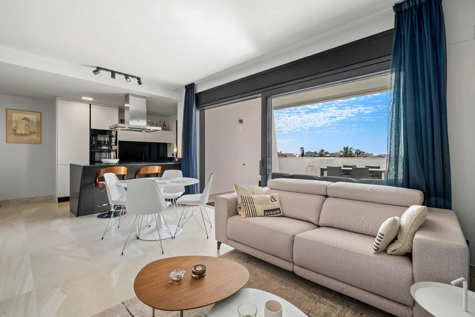 2 - vente appartement villamartin communauté valencienne espagne