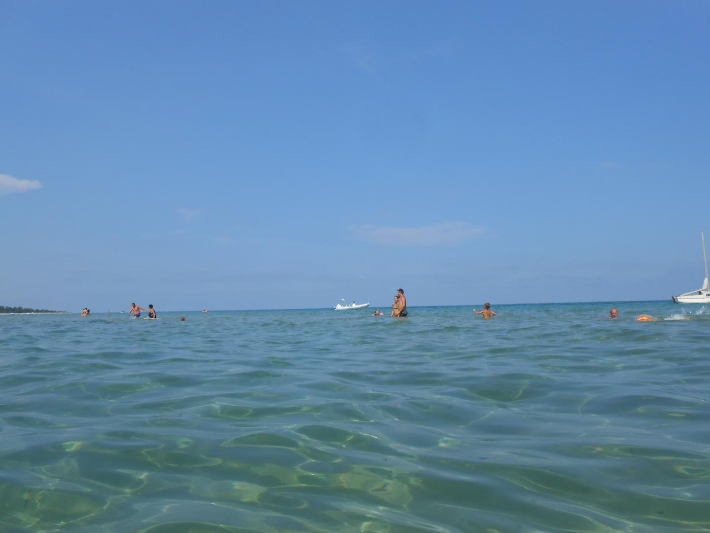 2 - venta propiedad frente al mar sari-solenzara córcega del sur francia
