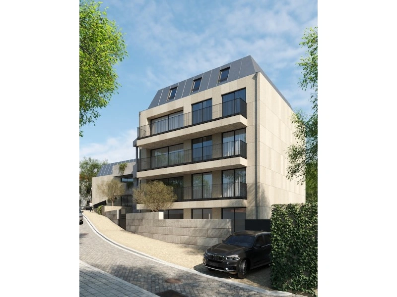1 - vente appartement porto région nord portugal