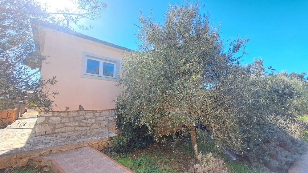 2 - venta casa vista al mar ugljan zadar croacia