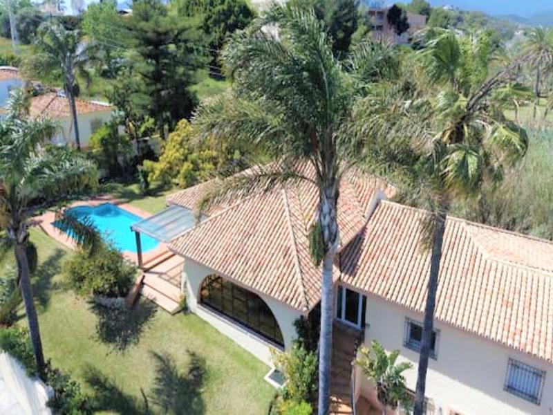 2 - venda casa vista de mar estepona - costa del sol andaluzia espanha