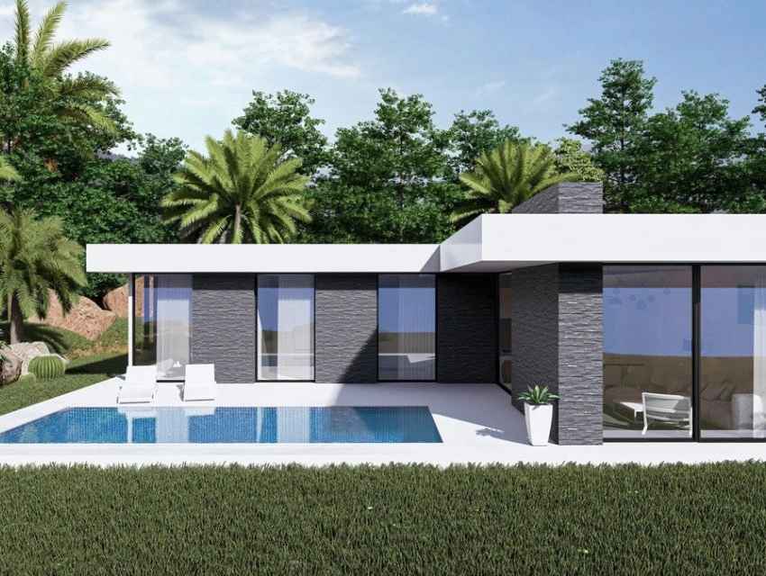 2 - venta villa pedreguer comunidad valenciana españa