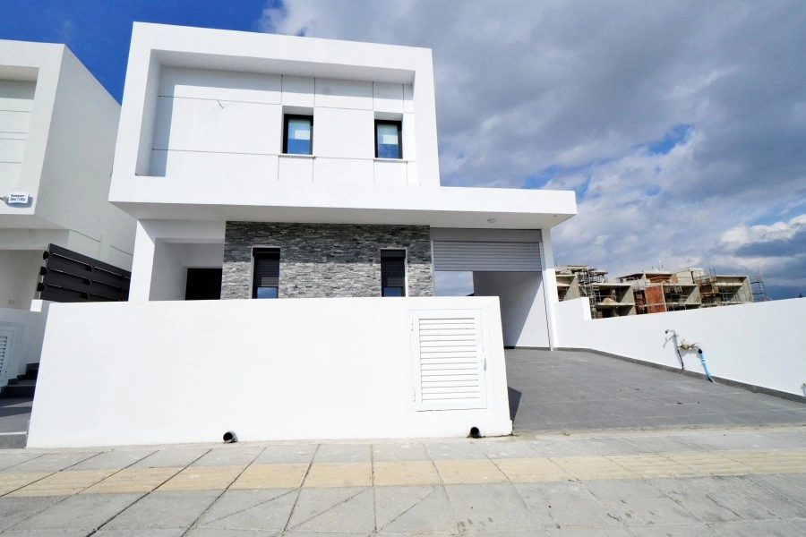 2 - venta villa larnaca lárnaca chipre