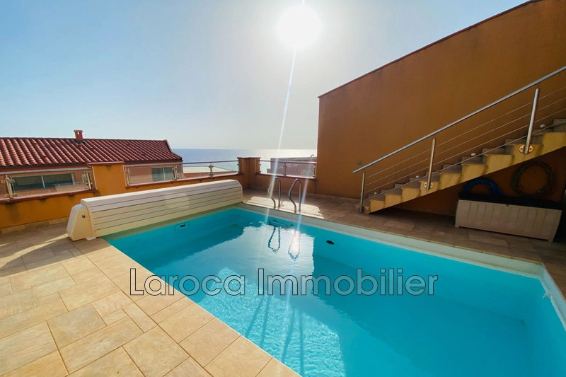 1 - verkauf villa meerblick cerbère pyrénées orientales frankreich