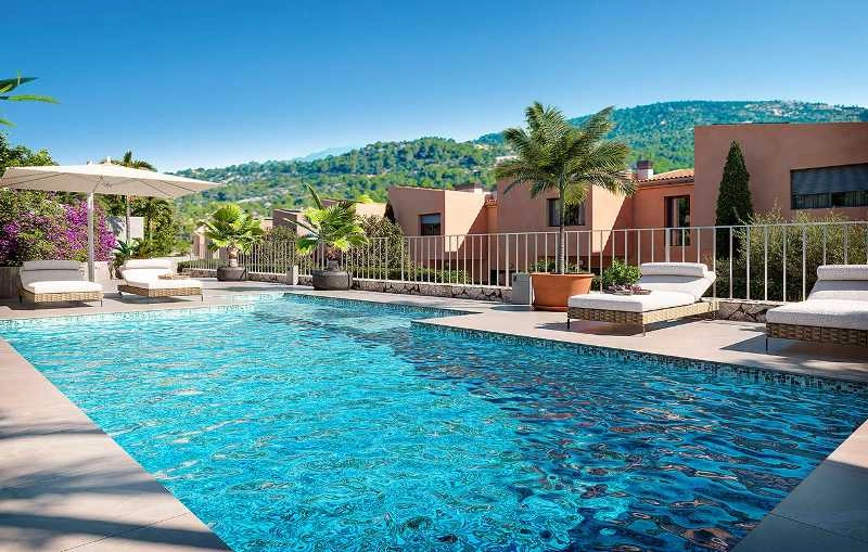 1 - venta casa esporles mallorca - islas baleares españa