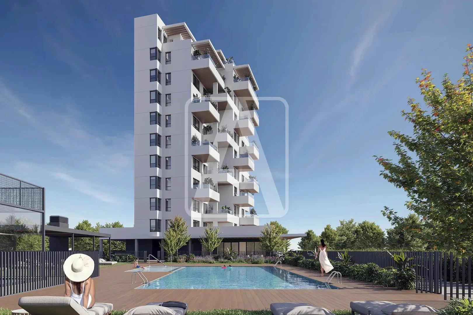 2 - apartment for sale in calpe - costa blanca valencian community spain