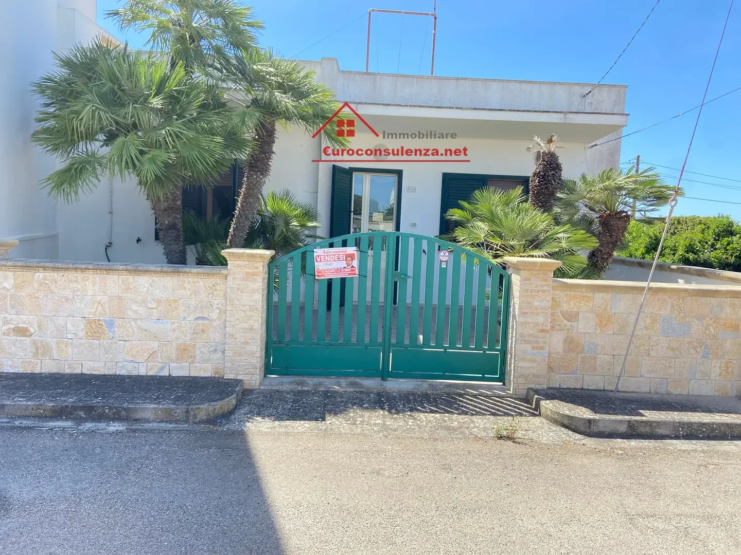 1 - waterfront apartment for sale in alliste apulia italy