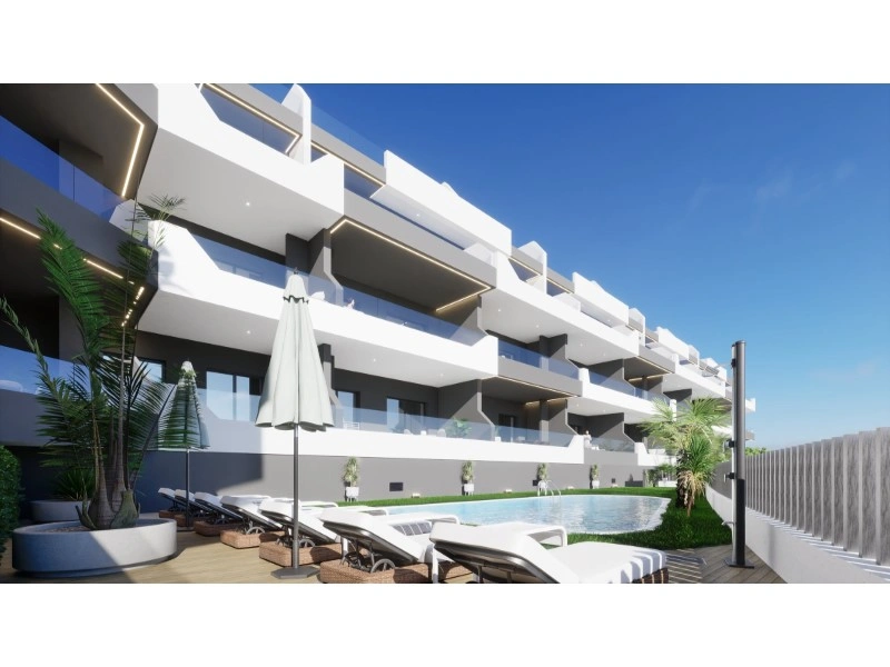 1 - verkauf wohnung benijofar valencia spanien