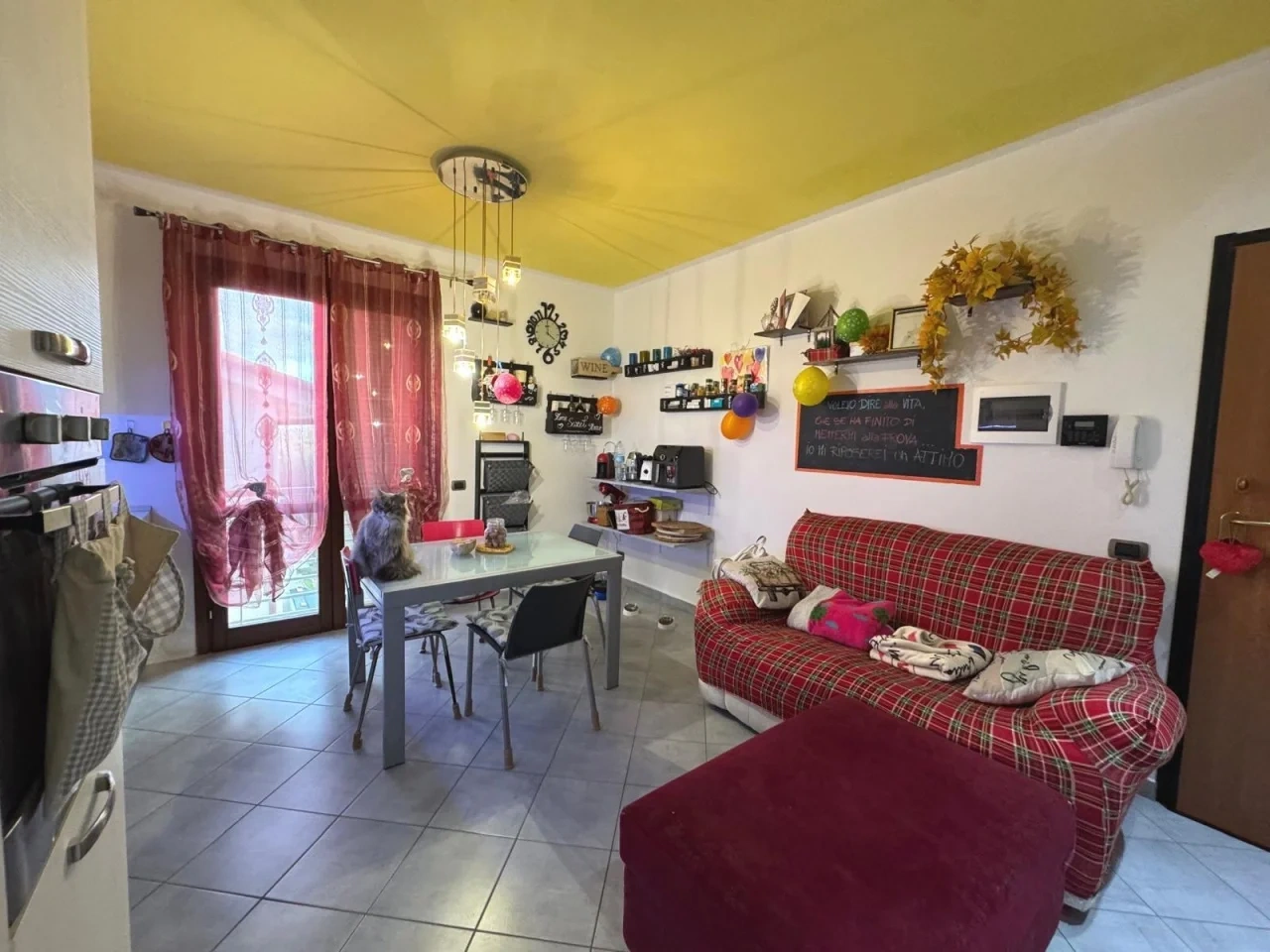 2 - venta apartamento gambassi terme toscana italia