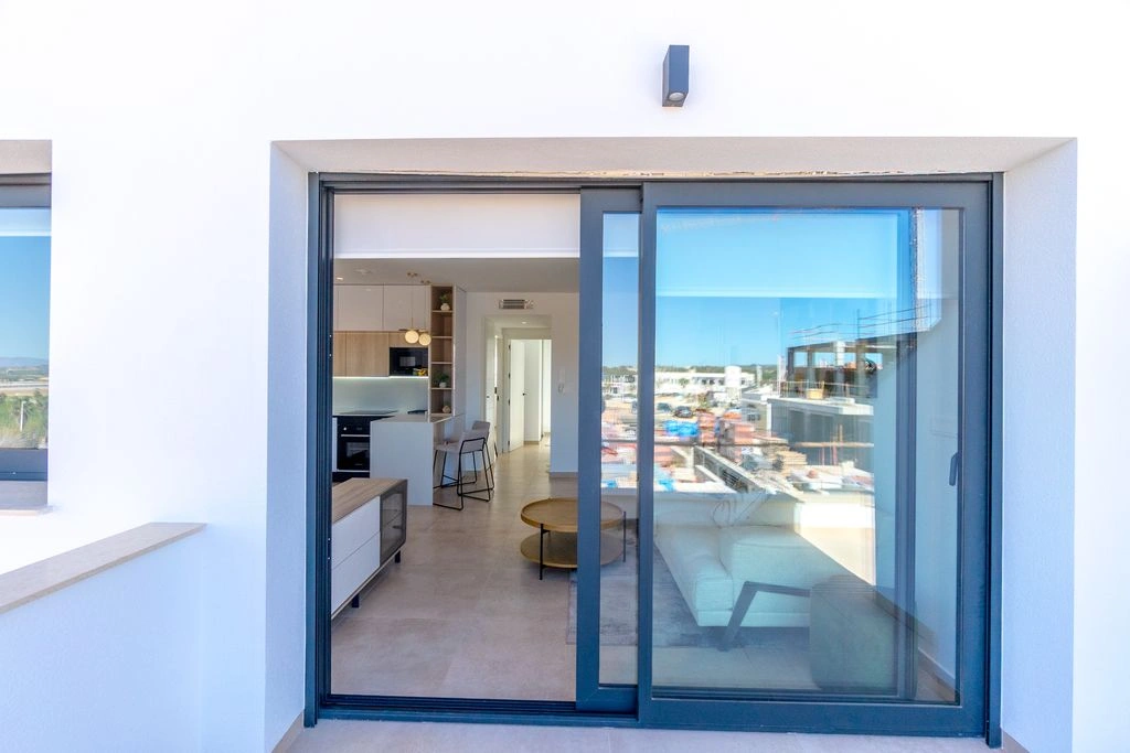 2 - vendita appartamento torrevieja - costa blanca comunità valenciana spagna
