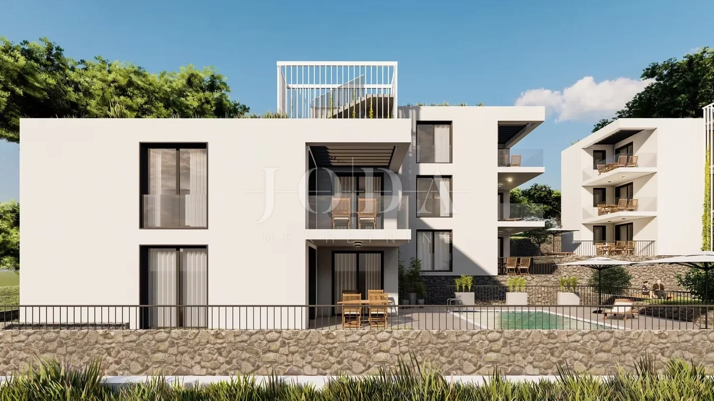 1 - venta apartamento primošten šibenik-knin croacia
