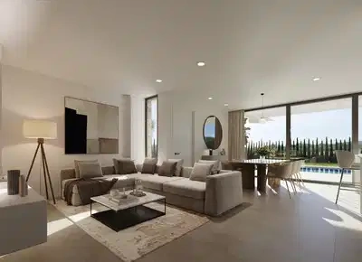 2 - venda villa vista de mar finestrat - costa blanca comunidade valenciana espanha
