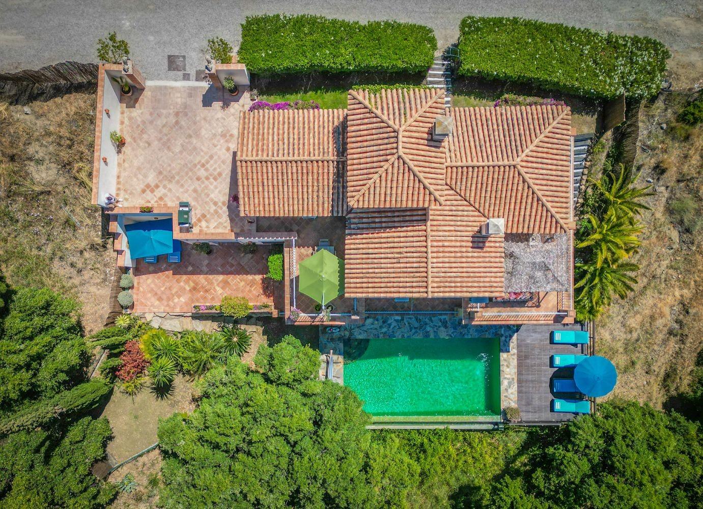 2 - verkauf haus estepona - costa del sol andalusien spanien