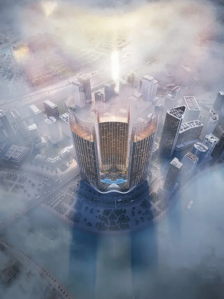 2 - vente appartement dubai dubai émirats arabes unis