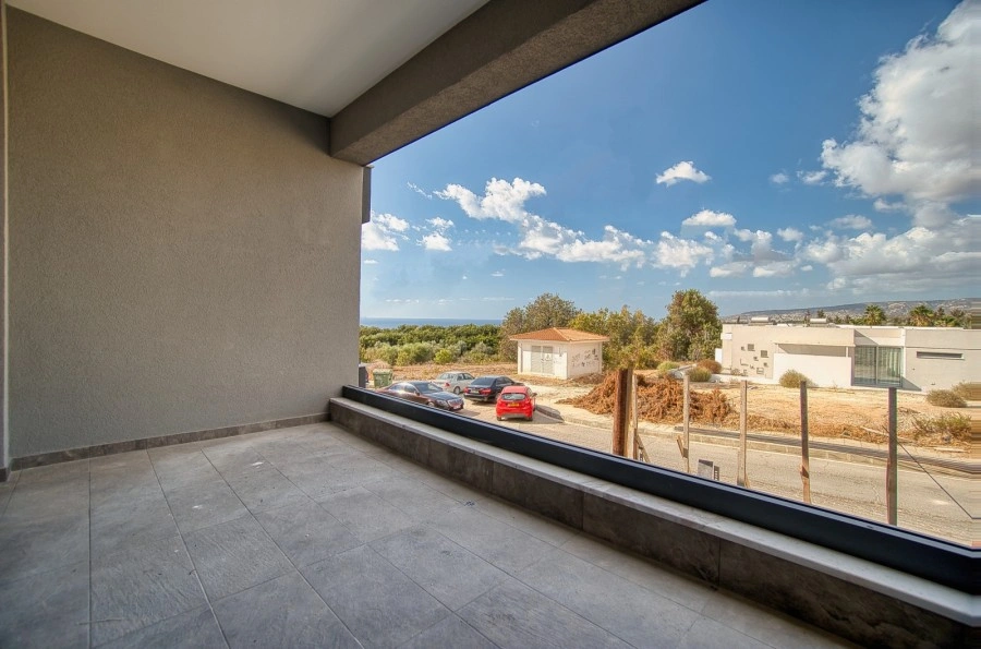 2 - vente appartement paphos paphos chypre
