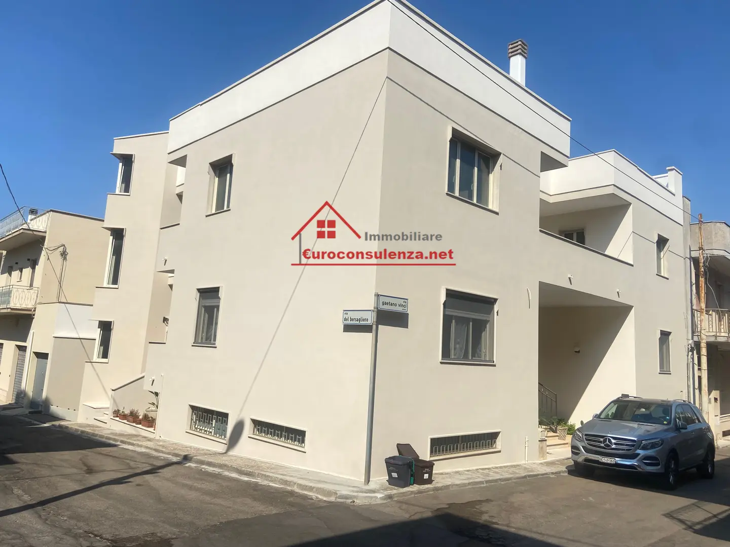 1 - venda casa parabita apulia itália