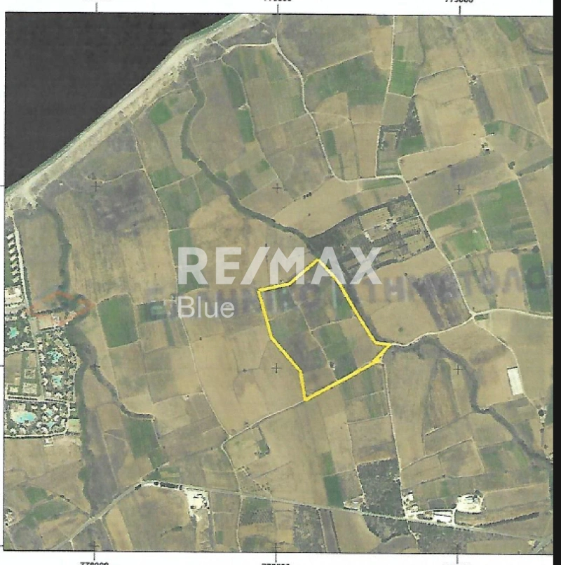2 - vente terrain kos egée méridionale grèce
