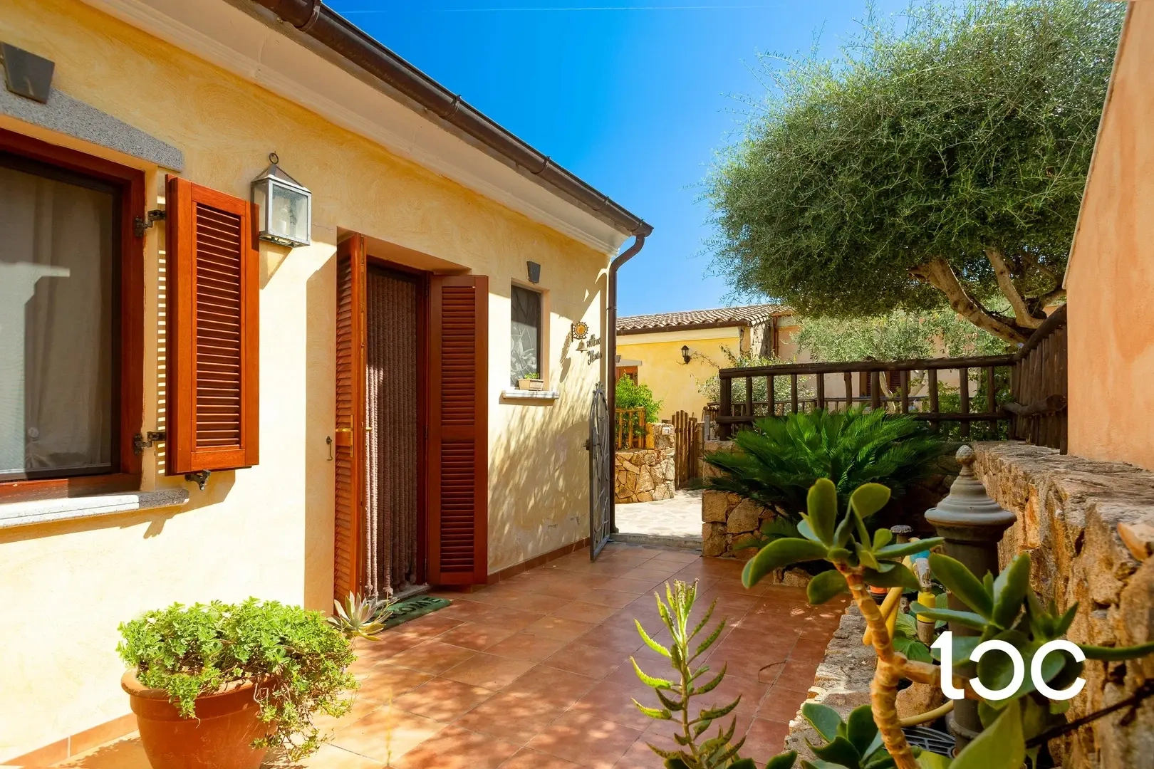 2 - house for sale in san teodoro sardinia italy