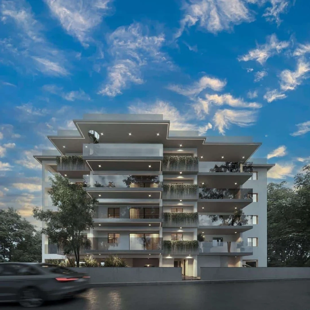 1 - venta apartamento larnaca lárnaca chipre