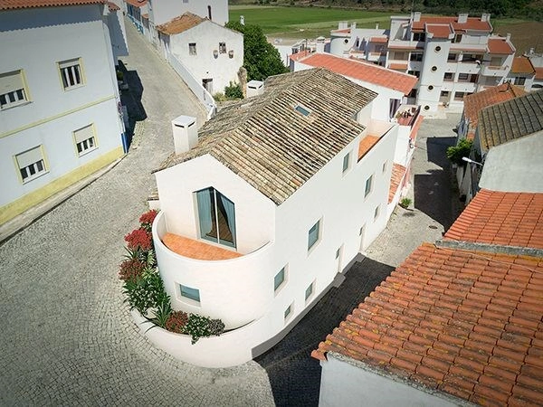 2 - venta casa aljezur algarve portugal