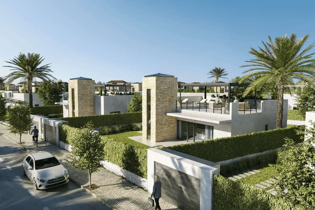 1 - vendita casa purias regione di murcia spagna