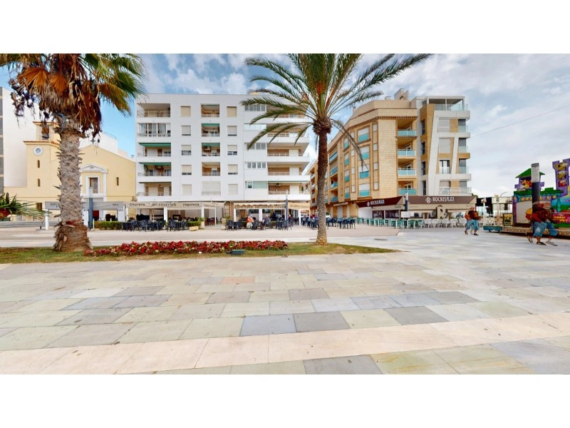 1 - vente appartement torrevieja - costa blanca communauté valencienne espagne