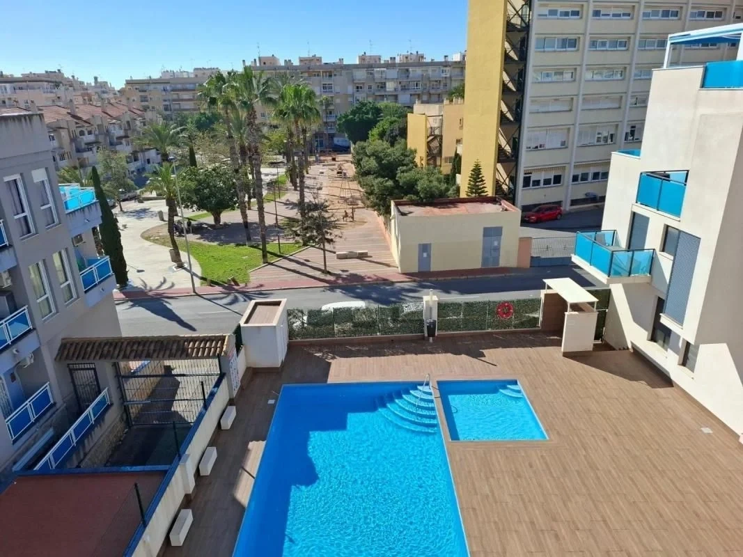 1 - venta apartamento torrevieja - costa blanca comunidad valenciana españa