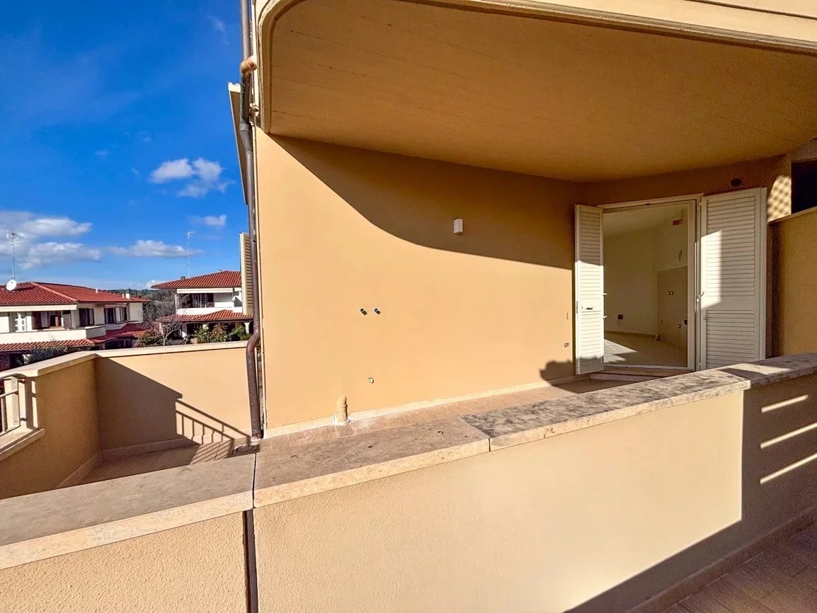 2 - vendita appartamento vista mare rosignano marittimo toscana italia