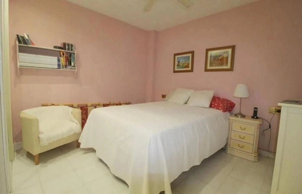 1 - продажа квартира пляж пешком torrevieja - costa blanca валенсия испания