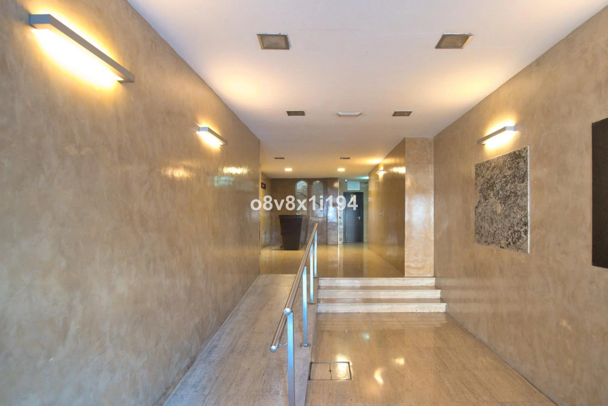 1 - vente appartement malaga andalousie espagne