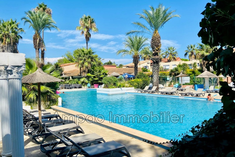 2 - venta apartamento canet-en-roussillon pirineos orientales francia