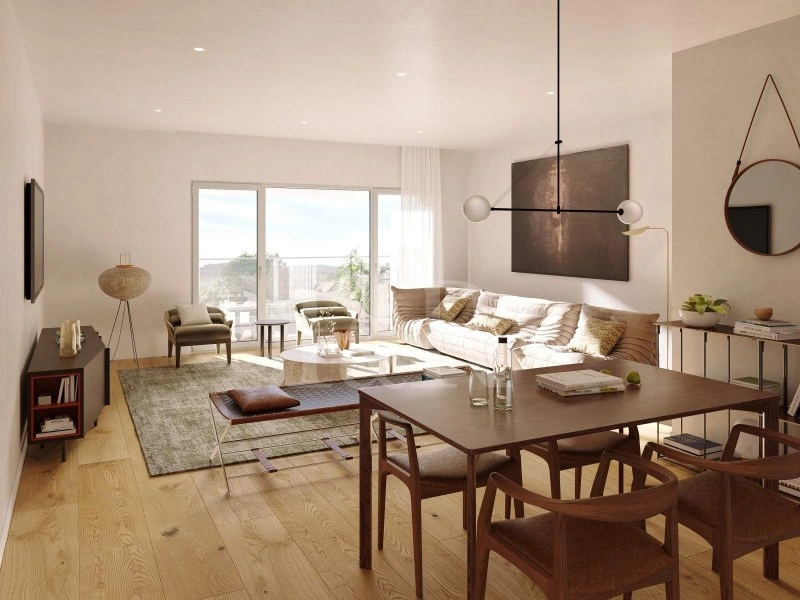2 - venta apartamento cascais región de lisboa portugal