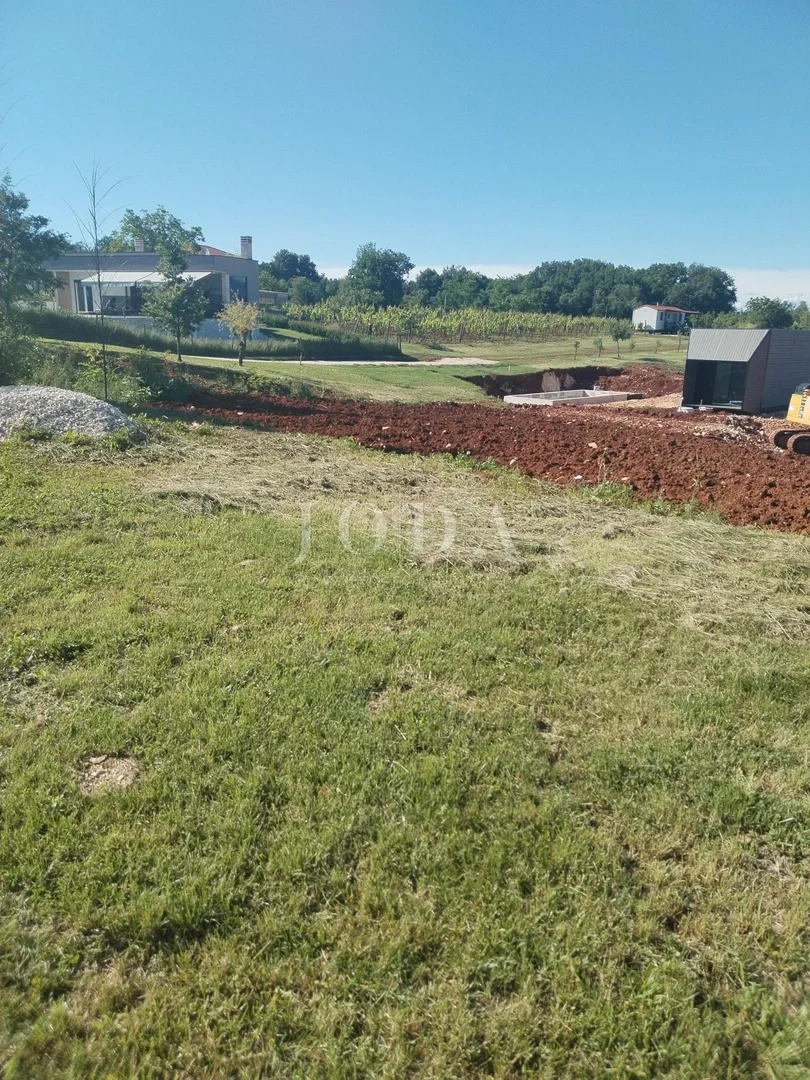 1 - verkoop terrein labin istria kroatië
