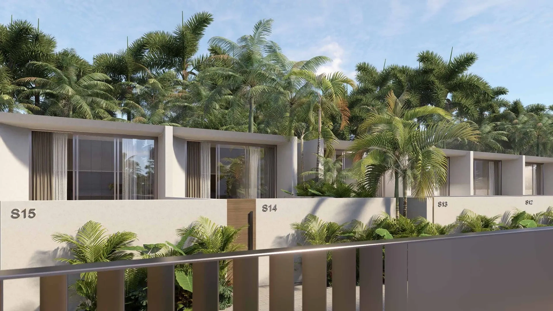 1 - продажа villa pecatu bali индонезия