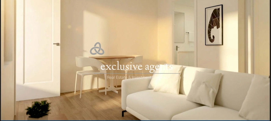 1 - vente appartement athènes attique grèce