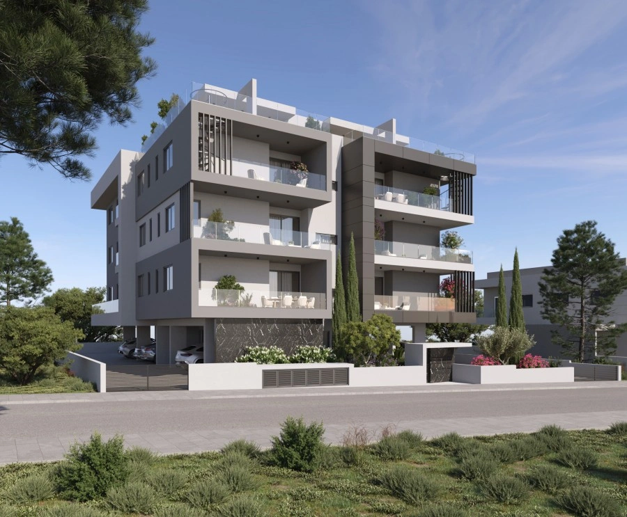 1 - verkauf wohnung limassol limassol zypern