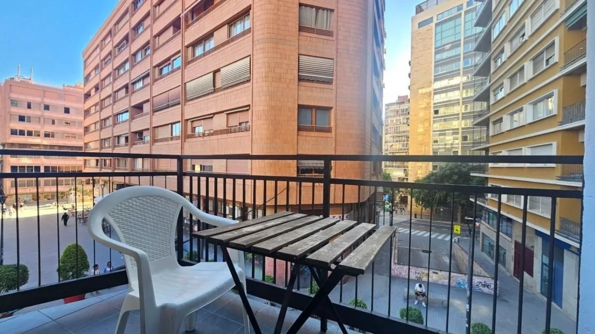2 - vente appartement alicante - costa blanca communauté valencienne espagne