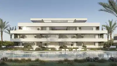 1 - verkoop appartement la nucia - costa blanca valencian community spanje